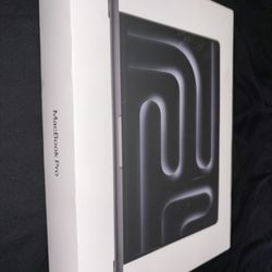 MacBook Pro Laptop
