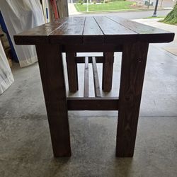 Custom Tables/Kitchen Island 
