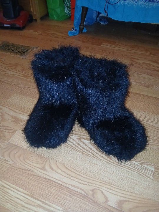 Y2K Free Boots Size 10