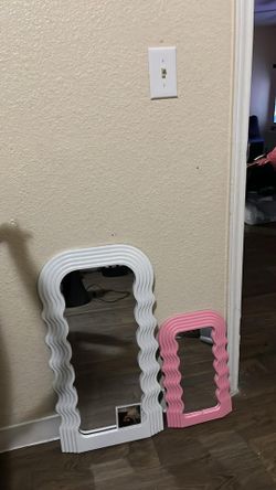 Mirrors