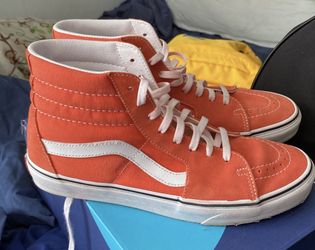 Mens Vans