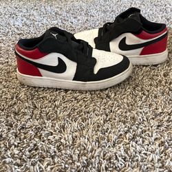 kids air jordan 1 low