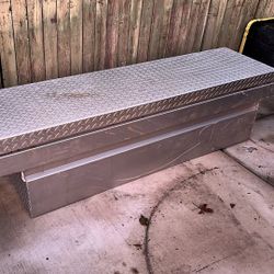 Truck Bed Toolbox