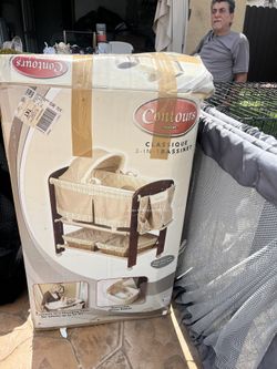 Bassinet