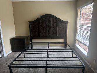 King Size Bedroom Set