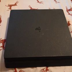 PS4 For Sale 
