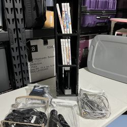 Nintendo Wii Set