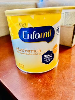 Enfamil  Fórmula 12.5 oz