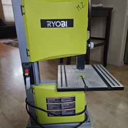 Ryobi Band Saw