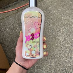 Xoxo Bodycology Body Lotion