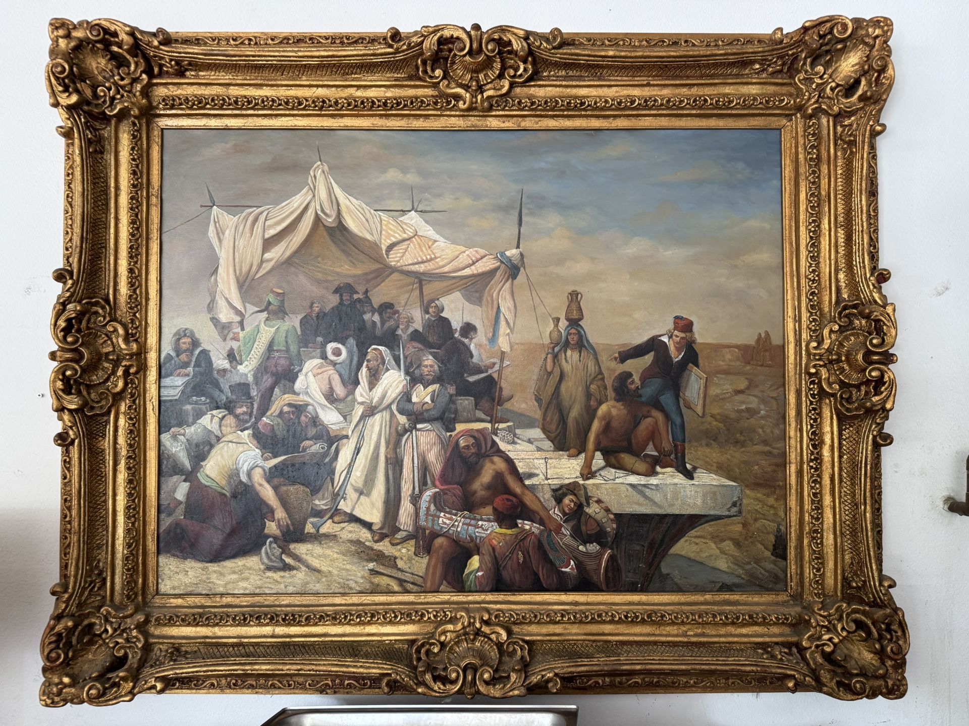painting