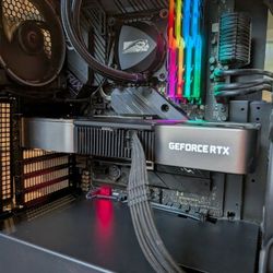 🚀 GAMING PC | 64Gb / RTX 3080 FE / i9-10900K