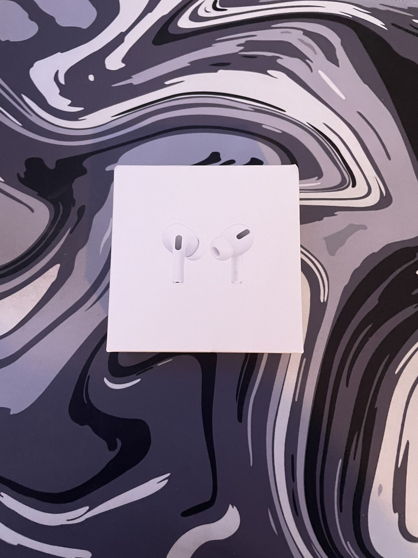 AirPod Pros