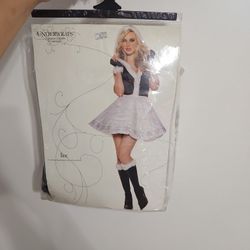 Halloween Costume 