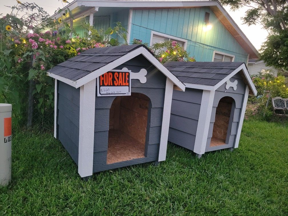 Dog House$220 Roach Treatment #45,$55,$100 In San Benito Texas,All Products : American Fashion Style Bags On Sale