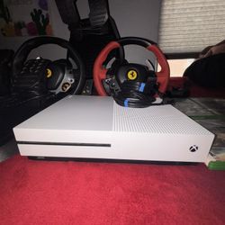 Xbox One S Bundle