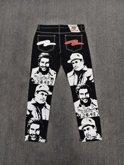 Asaali jeans