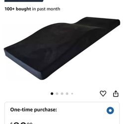 Lash Bed 
