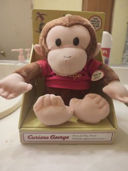 Curious George