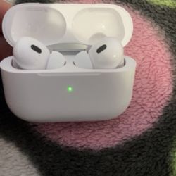 AirPod Pro 2s