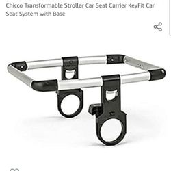 Chicco Keyfit
