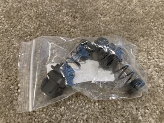 1999-2004 rear trunk mustang springs
