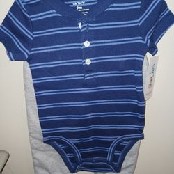 Really Cute Infant Boy 9 Month NWT outfit 