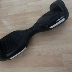 Hoverboard