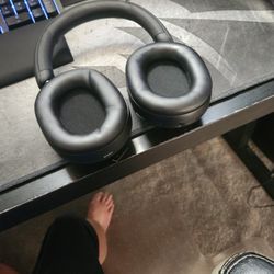Sony WH1000xm5
