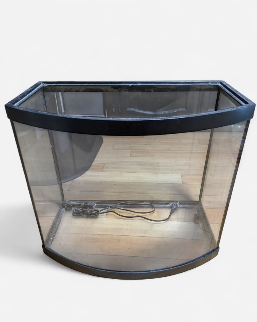 Aquatic Tank