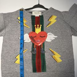 GG Kids Sweatshirt