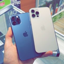 iPhone 12 Pro Max 128GB Unlocked