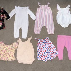 6-12 Months Baby Bundle