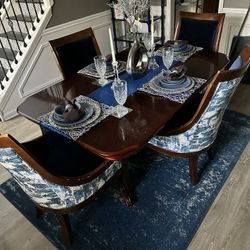 Dining Room Table For Sale (Chairs Not Included) 