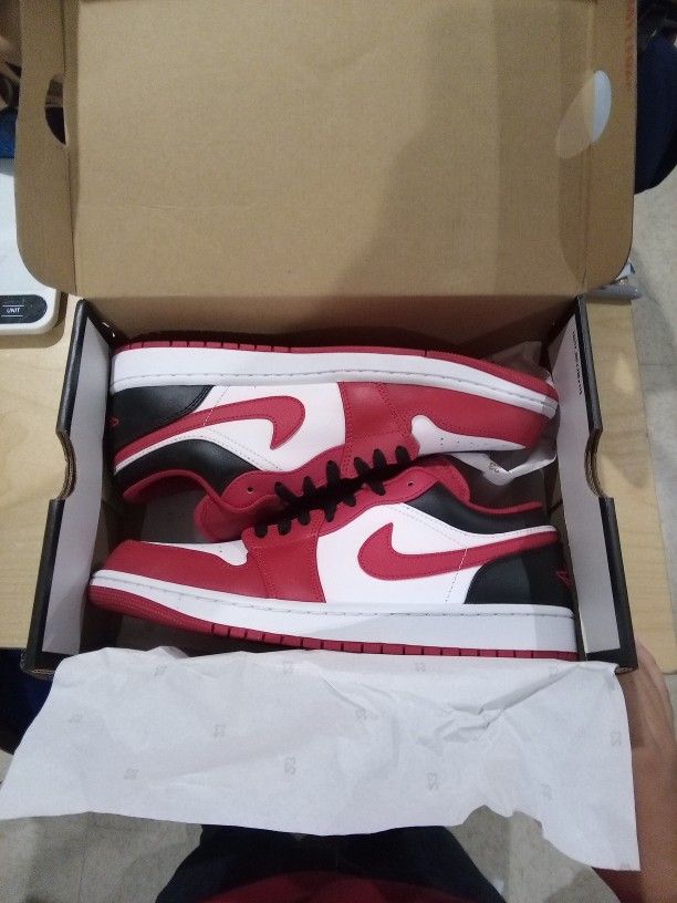 Air Jordan 1 Low