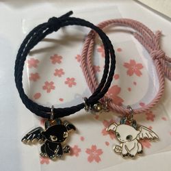 Friendship bracelets New