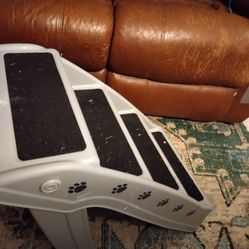 Pet stairs 15$
