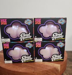 Nee Doh Cloud Pleaser