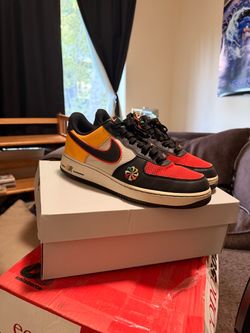 Men’s Air Force 1 size 9.5