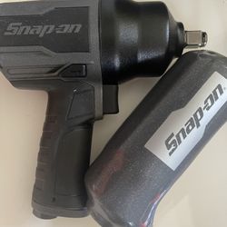 Snap On 1/2 Impact Wrench