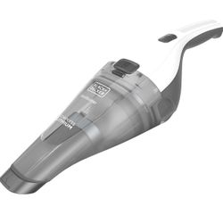 Black & Decker Dustbuster With Box