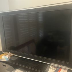 Sony Bravo 52inch