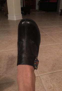 Nice and cute clogs