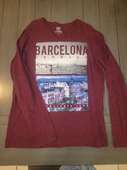 Express Shirt