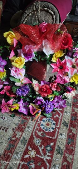 Wreath 