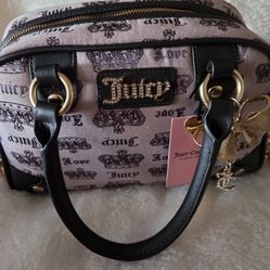 Juicy Couture Purses