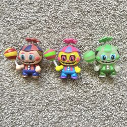 Funko Five Nights At Freddy’s Set Of 3 Balloon Boy