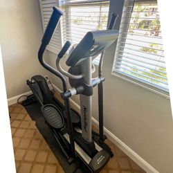 NordicTrack Commercial 1300 Elliptical