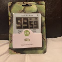 Digital Timer