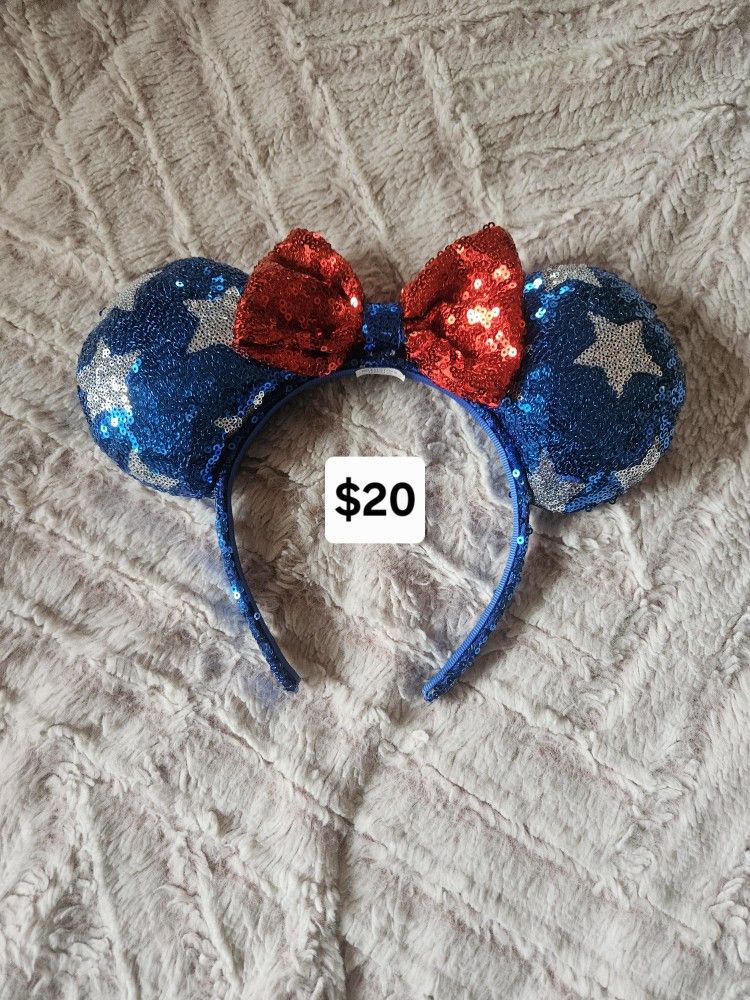 Disneyland Ears ❤️ Different Prices